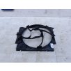   [GYÁRI ÚJ] BMW VENTILÁTOR KERET | 1-ES / 3-AS / X1 | 1742 8507692