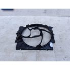 [GYÁRI ÚJ] BMW VENTILÁTOR KERET | 1-ES / 3-AS / X1 | 1742 8507692