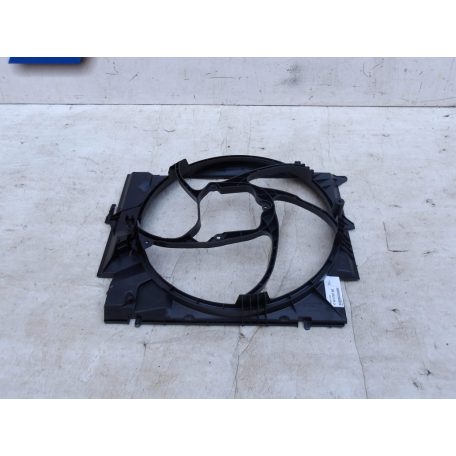 [GYÁRI ÚJ] BMW VENTILÁTOR KERET | 1-ES / 3-AS / X1 | 1742 8507692