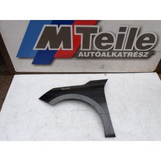   [GYÁRI ÚJ] OPEL BAL ELSŐ SÁRVÉDŐ | CORSA F | 9829283280