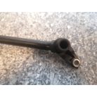 ÁR/DB [GYÁRI BONTOTT] BMW - OLAJHŰTŐ CSŐ -1722	8509993