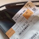 (GYÁRI ÚJ) BMW  Fékhűtő cső 1-es F20 LCI / F21 LCI