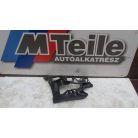 (GYÁRI ÚJ) BMW G20/G21 JOBB OLDALI KÖDLÁMPA TARTÓ 7422248