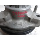  [GYÁRI BONTOTT] BMW HÁTSÓ LÖKÉSGÁTLÓ CSAPÁGY | X3 G01 / X4 G02 +LCI / IX3 G08 BEV | 31 30 6888324