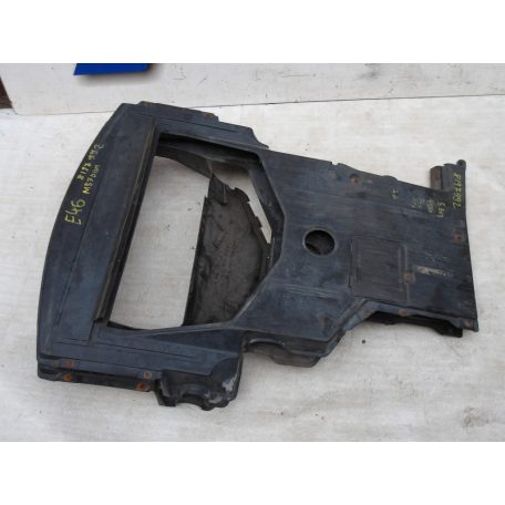 [GYÁRI BONTOTT] BMW ALSÓ BURKOLAT | 3-AS E46 | 8204894