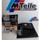 [UTÁNGYÁROTT ÚJ] UNIVERZÁLIS DEFEKTJAVÍTÓ KÉSZLET + KOMPRESSZOR 