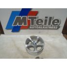 (1DB)[GYÁRI BONTOTT] BMW ELSŐ FELNI | 3-AS | E90 | 6774724