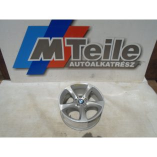 (1DB)[GYÁRI BONTOTT] BMW ELSŐ FELNI | 3-AS | E90 | 6774724