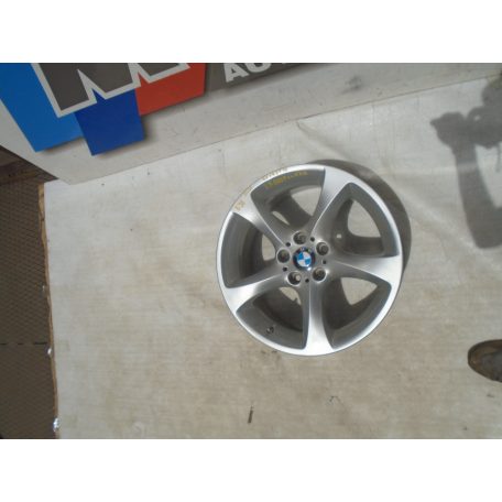 (1DB)[GYÁRI BONTOTT] BMW ELSŐ FELNI | 3-AS | E90 | 6774724