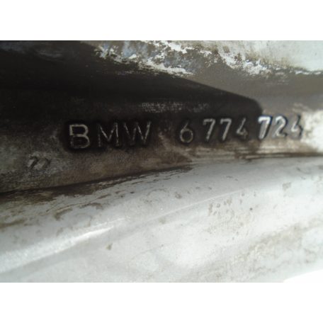 (1DB)[GYÁRI BONTOTT] BMW ELSŐ FELNI | 3-AS | E90 | 6774724