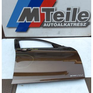 [GYÁRI SÉRÜLT] BMW JOBB ELSŐ AJTÓ | X1 E84 