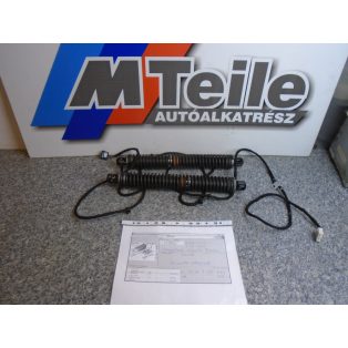   ÁR/DB! [GYÁRI BONTOTT] BMW - CSOMAGTÉRAJTÓ HIDRAULIKA TELESZKÓP - JOBB ÉS BAL - 7-ES / F01+LCI ; F02+LCI 