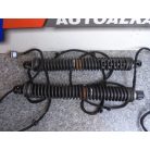 ÁR/DB! [GYÁRI BONTOTT] BMW - CSOMAGTÉRAJTÓ HIDRAULIKA TELESZKÓP - JOBB ÉS BAL - 7-ES / F01+LCI ; F02+LCI 