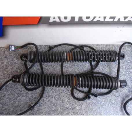 ÁR/DB! [GYÁRI BONTOTT] BMW - CSOMAGTÉRAJTÓ HIDRAULIKA TELESZKÓP - JOBB ÉS BAL - 7-ES / F01+LCI ; F02+LCI 