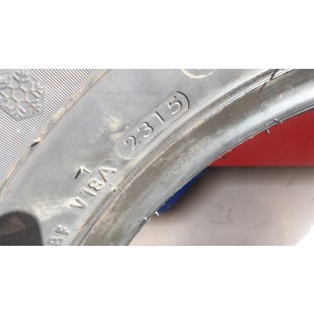  1DB[GYÁRI ÚJ GT RADIAL MAXMILER 225/65R16C TÉLI GUMI DOT2315