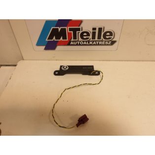   (GYÁRI BONTOTT)MERCEDES ANTENNA MODUL/VEZÉRLŐ W221 A221 820 18 75