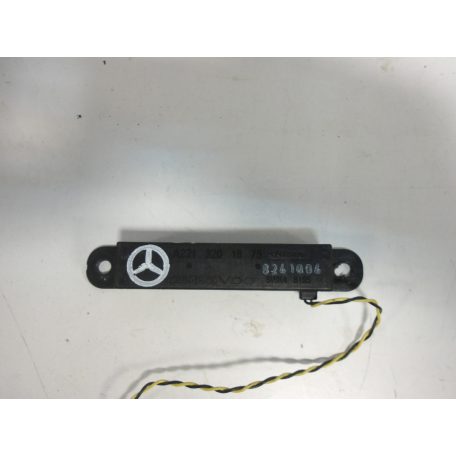 (GYÁRI BONTOTT)MERCEDES ANTENNA MODUL/VEZÉRLŐ W221 A221 820 18 75