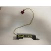   (GYÁRI BONTOTT)MERCEDES ANTENNA MODUL/VEZÉRLŐ W221 A221 820 18 75