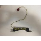 (GYÁRI BONTOTT)MERCEDES ANTENNA MODUL/VEZÉRLŐ W221 A221 820 18 75