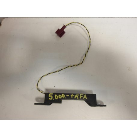 (GYÁRI BONTOTT)MERCEDES ANTENNA MODUL/VEZÉRLŐ W221 A221 820 18 75