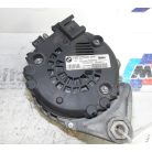 [GYÁRI BONTOTT] BMW - GENERÁTOR - 100/180 A - 14V - "E" KASZTNI TÍPUS: X1 ; X3 ; 1-ES ; 3-AS ; 5-ÖS - CIKKSZÁM: 7802261