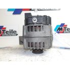 [GYÁRI BONTOTT] BMW - GENERÁTOR - 100/180 A - 14V - "E" KASZTNI TÍPUS: X1 ; X3 ; 1-ES ; 3-AS ; 5-ÖS - CIKKSZÁM: 7802261