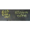   [GYÁRI BONTOTT] BMW ELSŐ ENERGIAELNYELŐ | 7-ES | E65/E66 | 7015000