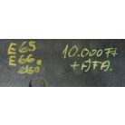 [GYÁRI BONTOTT] BMW ELSŐ ENERGIAELNYELŐ | 7-ES | E65/E66 | 7015000