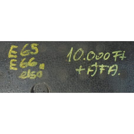 [GYÁRI BONTOTT] BMW ELSŐ ENERGIAELNYELŐ | 7-ES | E65/E66 | 7015000