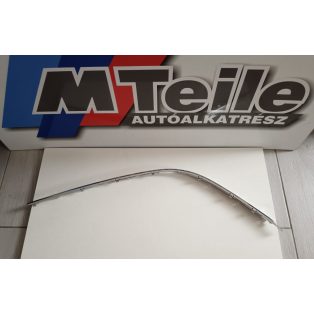   (GYÁRI ÚJ) BMW Díszléc jobb és bal oldali 5-ös sorozat E39 ÁR/DB