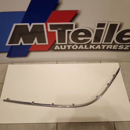 (GYÁRI ÚJ) BMW Díszléc jobb és bal oldali 5-ös sorozat E39 ÁR/DB