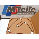 [GYÁRI ÚJ] BMW HÁTSÓ AJTÓ  SZIGETELÉS |  X5 F15 / X5M F85 | 51 22 7289638