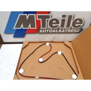   [GYÁRI ÚJ] BMW HÁTSÓ AJTÓ  SZIGETELÉS |  X5 F15 / X5M F85 | 51 22 7289638