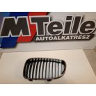 (GYÁRI HASZNÁLT) BMW Hűtőrács bal oldali 1-es sorozat E81 / E82 / E87+LCI / E88
