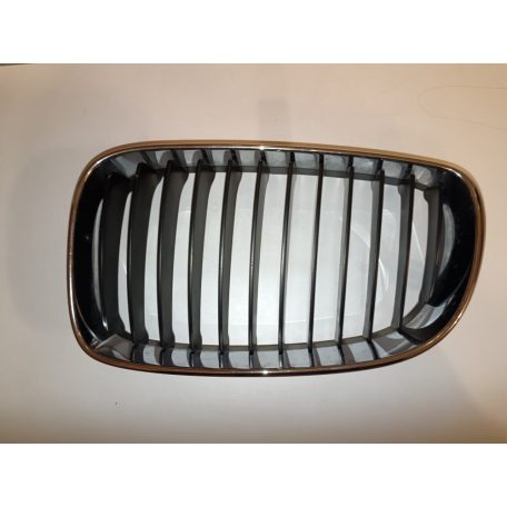 (GYÁRI HASZNÁLT) BMW Hűtőrács bal oldali 1-es sorozat E81 / E82 / E87+LCI / E88