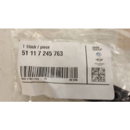 [GYÁRI ÚJ] BMW ELSŐ LÖKHÁRÍTÓ TARTÓ ELEM F20/F21/F22/F23 7245763