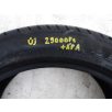 (1DB)[GYÁRI ÚJ] MICHELIN PRIMACY 4 225/45R17 94Y DOT 0224 
