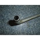 ÁR/DB [GYÁRI BONTOTT] BMW - OLAJHŰTŐCSŐ - X5 / E53 - 17227788268