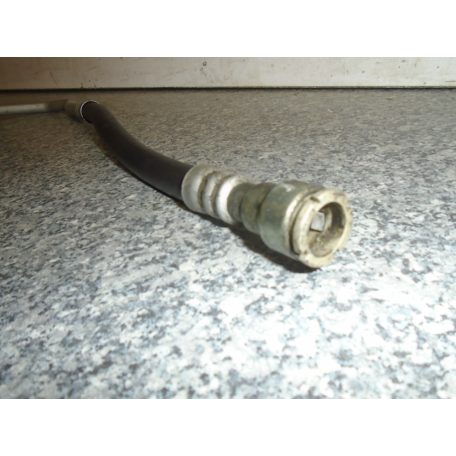 ÁR/DB [GYÁRI BONTOTT] BMW - OLAJHŰTŐCSŐ - X5 / E53 - 17227788268