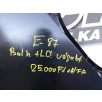   [GYÁRI BONTOTT] BMW HÁTSÓ SÁRVÉDŐ BAL HÁTSÓ VÁGOTT E87+LCI