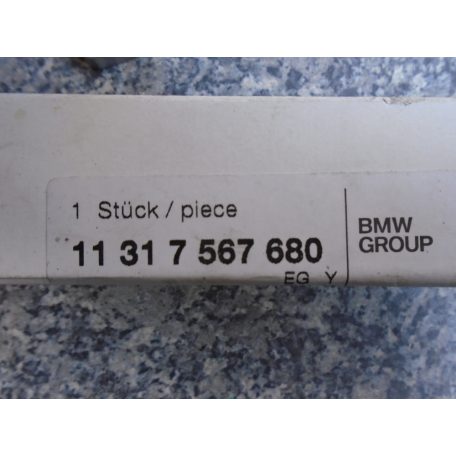 [GYÁRI ÚJ] BMW - Láncfeszítő /1/2/3/4/5/X1/X3/X4/X5/X6/Z4