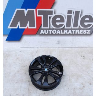   (1DB)[GYÁRI BONTOTT] BMW FELNI "double spoke 578" | X1 / X2 | 7,5Jx18 ET:51 | 36 11 6885381