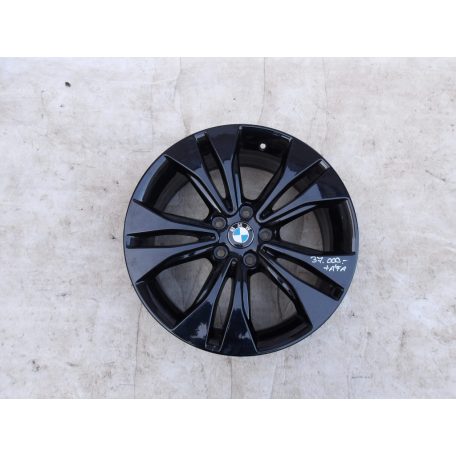 (1DB)[GYÁRI BONTOTT] BMW FELNI "double spoke 578" | X1 / X2 | 7,5Jx18 ET:51 | 36 11 6885381