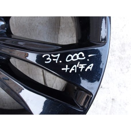 (1DB)[GYÁRI BONTOTT] BMW FELNI "double spoke 578" | X1 / X2 | 7,5Jx18 ET:51 | 36 11 6885381