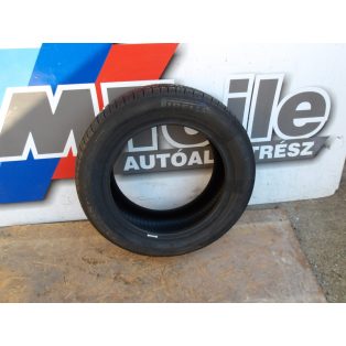   [GYÁRI HASZNÁLT] PIRELLI CINTURATO| RSC | DOT 1319 | 8mm | 235/55R17  