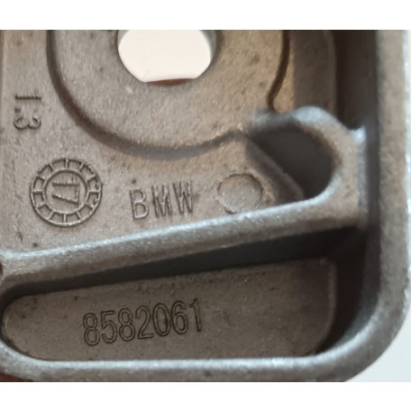 (GYÁRI ÚJ) BMW Kipufogó tartó 5-ös F90 M5+LCI / G30+LCI / G31+LCI / 6-os G32 GT+LCI / 7-es G11+LCI / G12+LCI / 8-as  F91 M5 / F92 M8 / F93 M8 / G14 / G15 / G16 / X5 M F95 / X6 M F96