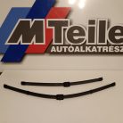 (GYÁRI ÚJ) BMW Ablaktörlő lapát szett 3-as E92 / 93