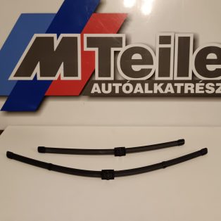 (GYÁRI ÚJ) BMW Ablaktörlő lapát szett 3-as E92 / 93
