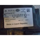 [GYÁRI HASZNÁLT] BMW - Fényszóró pár (ÁR/DB) H7 - 1-es/ F20LCI