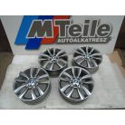 ÁR/DARAB [GYÁRI HASZNÁLT] BMW LM Rad V-speiche 485 - 18" (8x18 ET:57) - 2-es sorozat (F45 Active Tourer+LCI/F46 Gran Tourer+LCI)